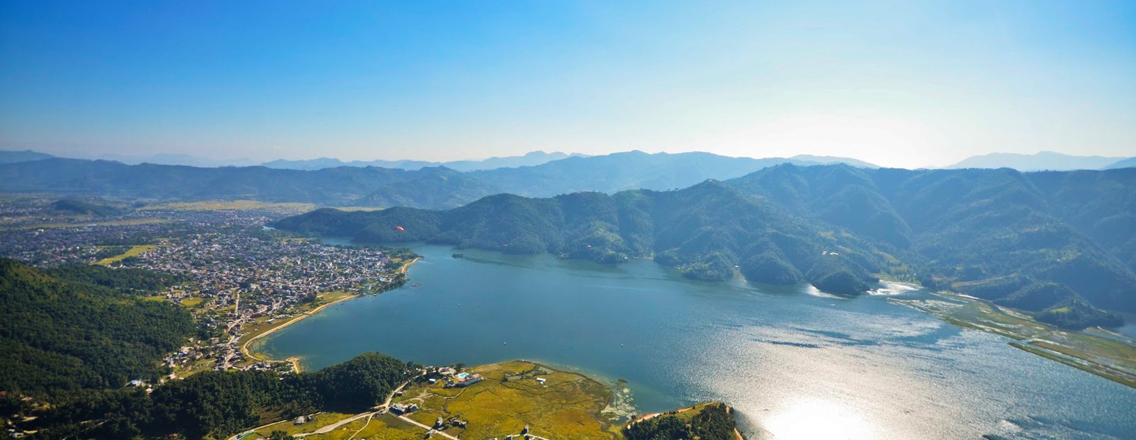 Adventure Holidays in Himalaya